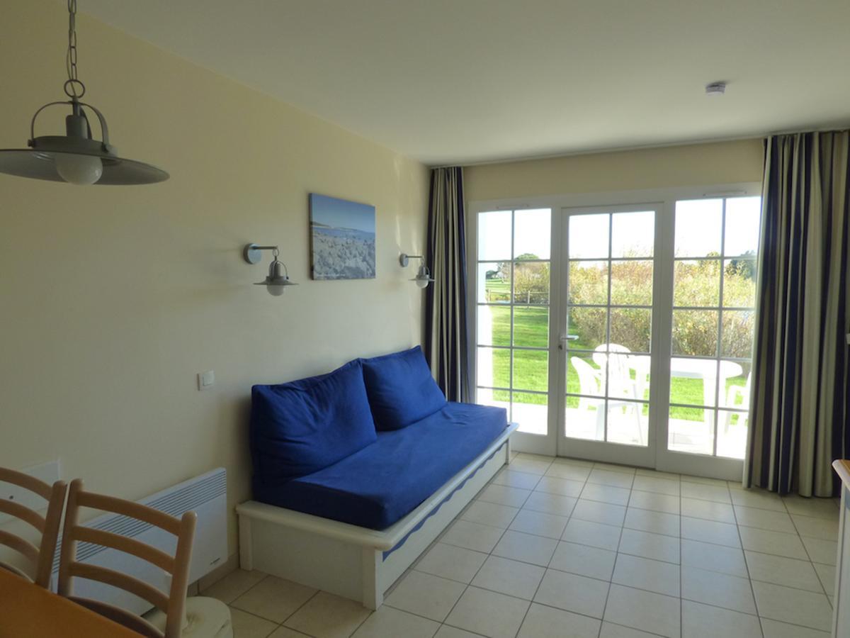 Appartement T2 Residence Le Club Talmont-Saint-Hilaire المظهر الخارجي الصورة